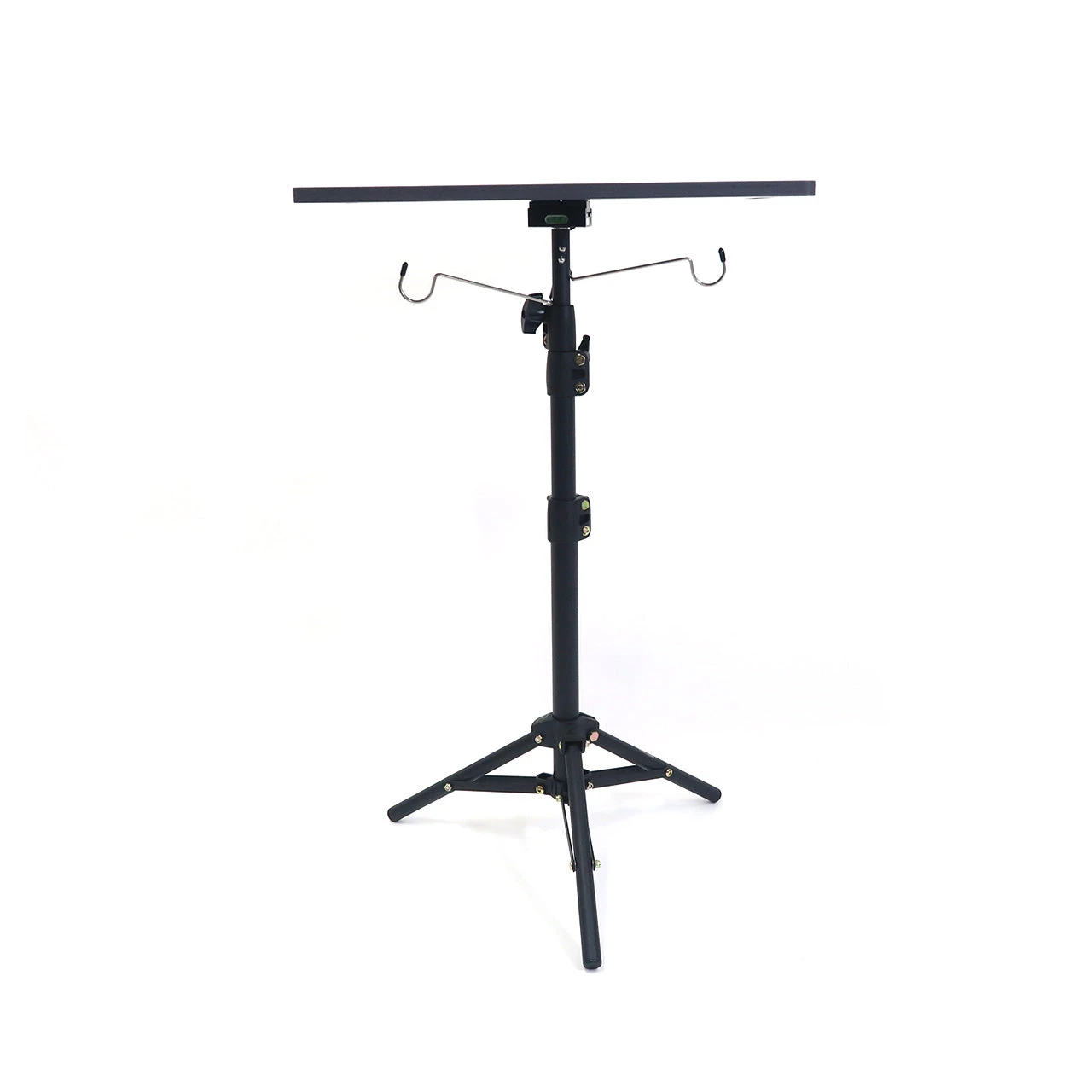 Post General Tri-pod Table & Hanger 1 Post General Tri-pod Table & Hanger