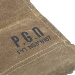 Post General Waxed Canvas Compact Stool 13 Post General Waxed Canvas Compact Stool -Outdoor Camping Store 03 387970dc 9934 4f22 bf98 a35c15f3183d