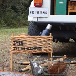 Post General Stand Basket By The Arorog -Outdoor Camping Store 04 0ba7367d 9c34 4150 8111 7f09063ef0be