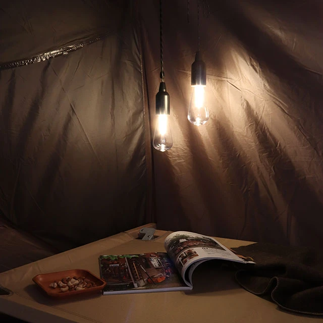 Post General Hang Lamp Type1 7 Post General Hang Lamp Type1 - Image 7