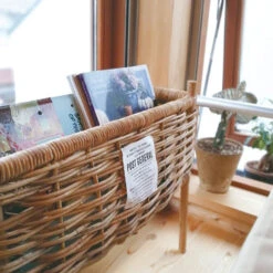 Post General Stand Basket By The Arorog -Outdoor Camping Store 05 b02ec73f 4eb7 44f9 89a2 fb1314a46f08