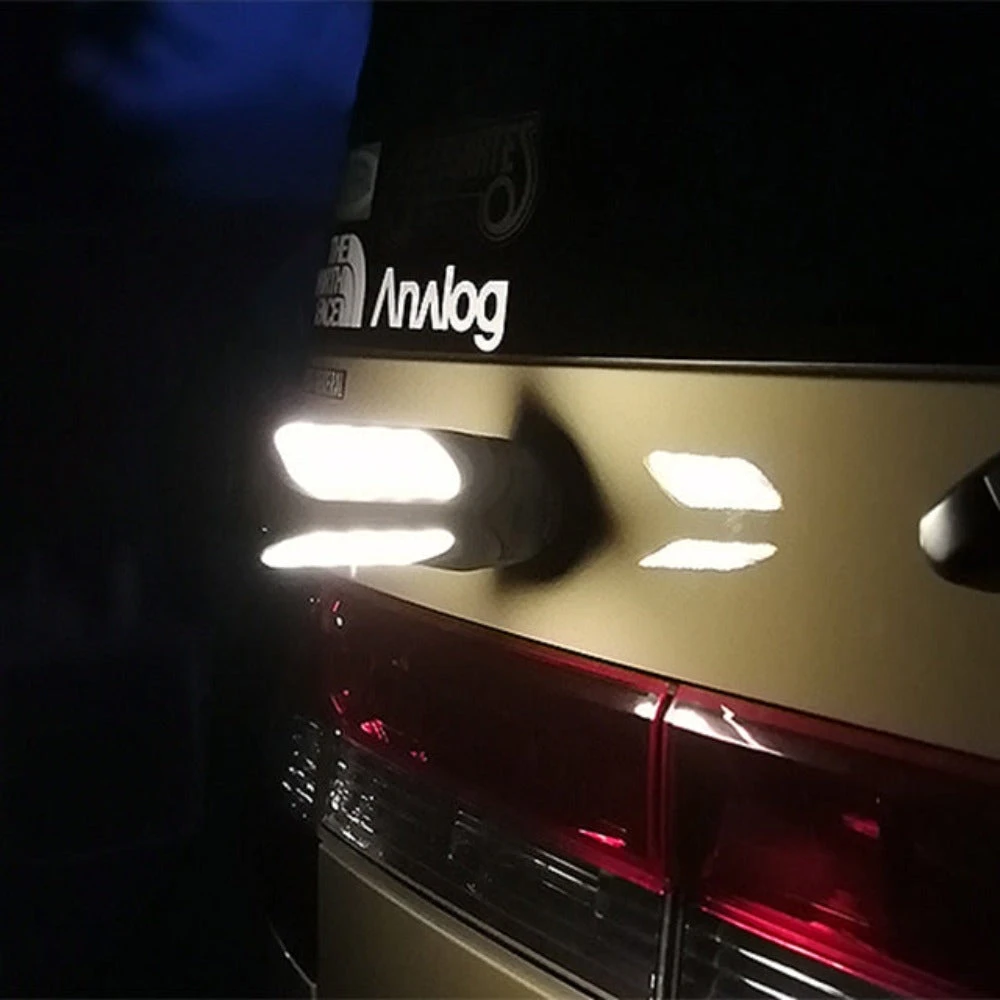 Post General Tri-Panel Solar Charged LED Light 9 Post General Tri-Panel Solar Charged LED Light - Image 9