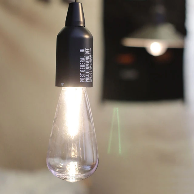 Post General Hang Lamp Type1 9 Post General Hang Lamp Type1 - Image 9