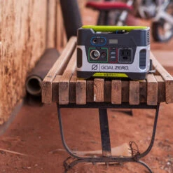 Goal Zero Yeti 150 230V -Outdoor Camping Store 0acc51ca46aea87a4fe6a5e49ba04466