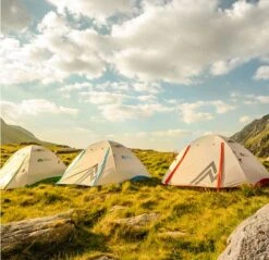 Mobi Garden Camping Tent 3P -Outdoor Camping Store 1 13