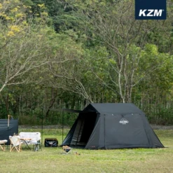KZM Oscar House Cabin Tent -Outdoor Camping Store 1 1 aa82dbf1 ff0c 4df0 9ec5 53a92e101ab7