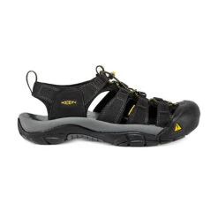 Keen Newport H2 (Men) - Black 15 Keen Newport H2 (Men) - Black -Outdoor Camping Store 1 29