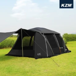 KZM Geopath 4-5 Person Tent -Outdoor Camping Store 1 2 0c0af6d3 c481 4fff 9096 373c5cdbb281