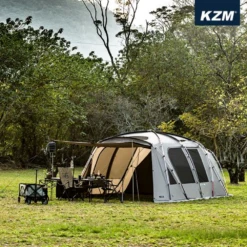 KZM New Attica 4-5 Person Tent 15 KZM New Attica 4-5 Person Tent -Outdoor Camping Store 1 2 4bfcc3ba 8f57 44f1 8aec 6591719b4164