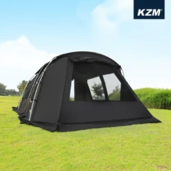 KZM Geopath 4-5 Person Tent -Outdoor Camping Store 1 4 feb39833 e947 42cd b067 0afe037303dd