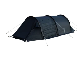 DOD Kamaboko Tent Solo UL - Black