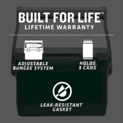 Stanley Adventure Cooler 7QT Green -Outdoor Camping Store 10 01622 058 4 600x600 9542916e bb9b 4025 a4ab 9ac794fad119