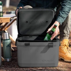 STANLEY® Adventure Cooler 16QT -Outdoor Camping Store 10 01623 199 03