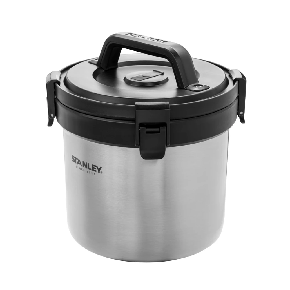Stanley Adventure Stay Hot Camp Crock 3QT 2 Stanley Adventure Stay Hot Camp Crock 3QT - Image 2