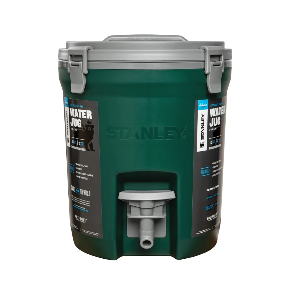 Stanley Adventure Water Jug 2 Gallon 11 Stanley Adventure Water Jug 2 Gallon - Image 11