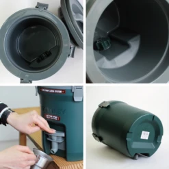 Stanley Adventure Water Jug 2 Gallon 29 Stanley Adventure Water Jug 2 Gallon -Outdoor Camping Store 10 01938 008 6