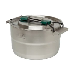 Stanley Adventure Full Kitchen Base Camp Cooking Set -Outdoor Camping Store 10 02479 025 4