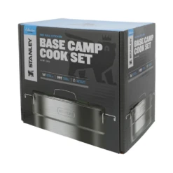 Stanley Adventure Full Kitchen Base Camp Cooking Set -Outdoor Camping Store 10 02479 025 6