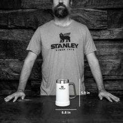 Stanley Adventure Big Grip Beer Stein 24oz 29 Stanley Adventure Big Grip Beer Stein 24oz -Outdoor Camping Store 10 02874 1