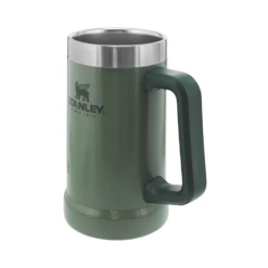 Stanley Adventure Big Grip Beer Stein 24oz 24 Stanley Adventure Big Grip Beer Stein 24oz -Outdoor Camping Store 10 02874 4