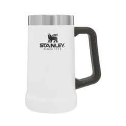 Stanley Adventure Big Grip Beer Stein 24oz 27 Stanley Adventure Big Grip Beer Stein 24oz -Outdoor Camping Store 10 02874 7