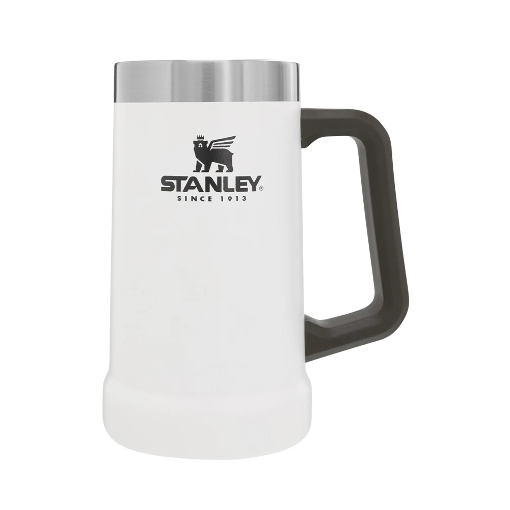 Stanley Adventure Big Grip Beer Stein 24oz 11 Stanley Adventure Big Grip Beer Stein 24oz - Image 11