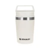 Stanley Adventure 8oz Vacuum Mug - Cream