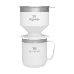 Stanley Classic Perfect-brew Pour Over Set -Outdoor Camping Store 10 09566 029 3