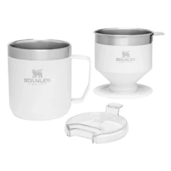 Stanley Classic Perfect-brew Pour Over Set -Outdoor Camping Store 10 09566 029 5