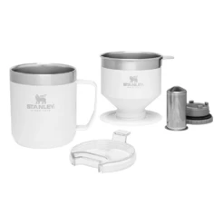 Stanley Classic Perfect-brew Pour Over Set -Outdoor Camping Store 10 09566 029 6