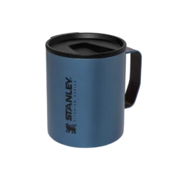 Stanley Titanium Camp Mug 12 Oz Nightfall -Outdoor Camping Store 10 09570 008 4