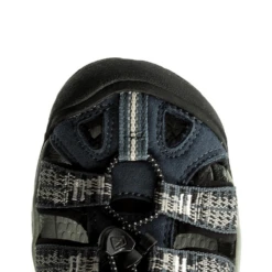 Keen Clearwater CNX Men's Midnight/Vapor -Outdoor Camping Store 1022962 7