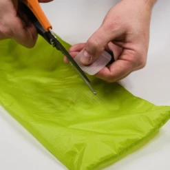 Gear Aid Tenacious Tape Silnylon Patches Gray 3" X 5" -Outdoor Camping Store 10670 4 600x600 6b5ec0e7 98c7 4fe7 99f3 d9173410186a