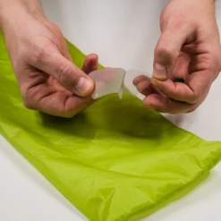 Gear Aid Tenacious Tape Silnylon Patches Gray 3" X 5" -Outdoor Camping Store 10670 5 600x600 e6b4f353 2548 4023 a183 10b7dd54f96a