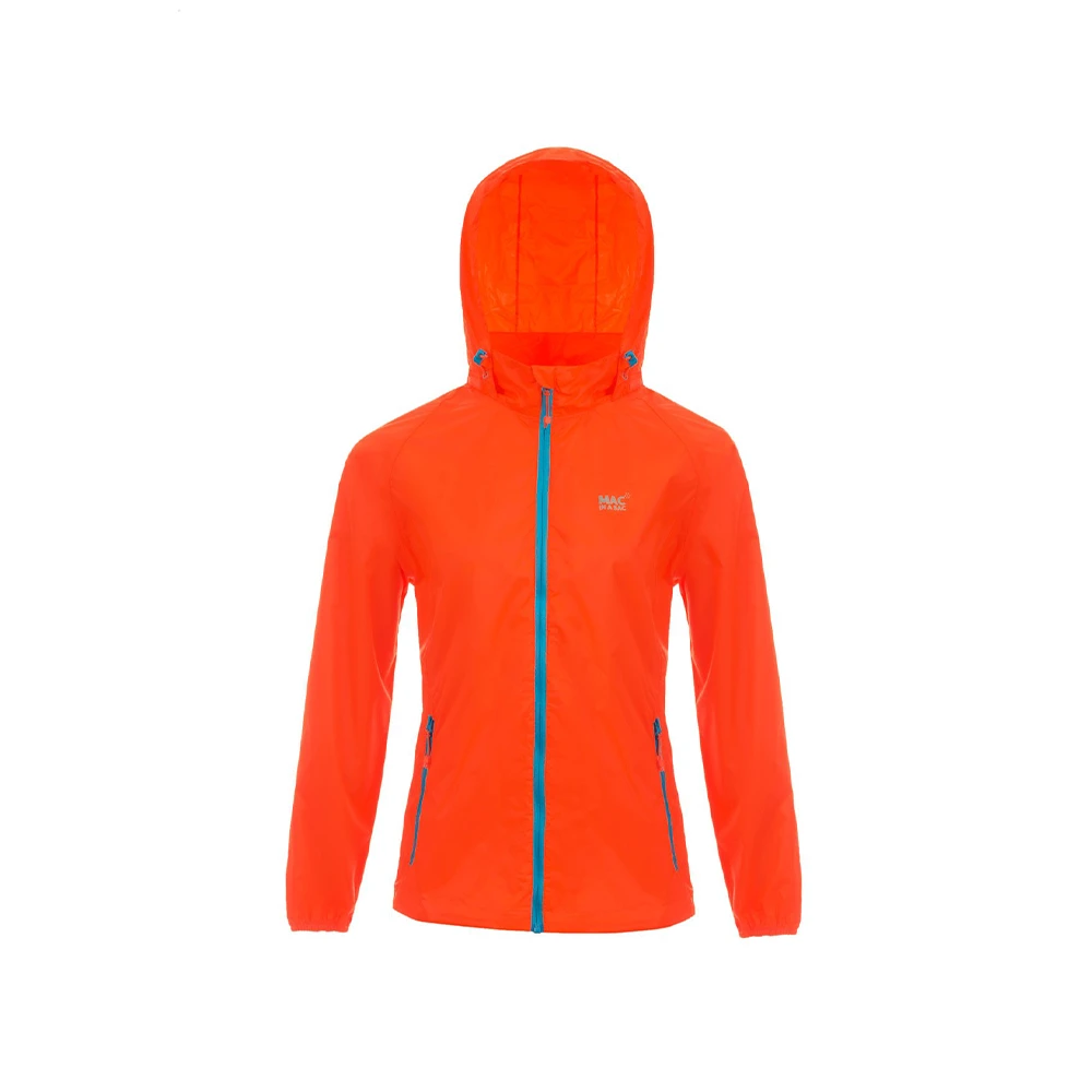 MAC IN A SAC III Neon Adult Jacket 16 MAC IN A SAC III Neon Adult Jacket - Image 16