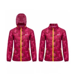 Mac In A Sac Edition - Unisex Waterproof Packable Camo Jacket Windbreaker 23 Mac In A Sac Edition - Unisex Waterproof Packable Camo Jacket Windbreaker -Outdoor Camping Store 1220PK 3