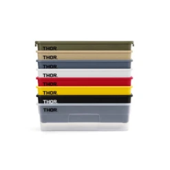 Thor Liter Mini Tote Box 2.5L -Outdoor Camping Store 12 1ee916e3 5b61 4c15 ad91 70ea70f66c26