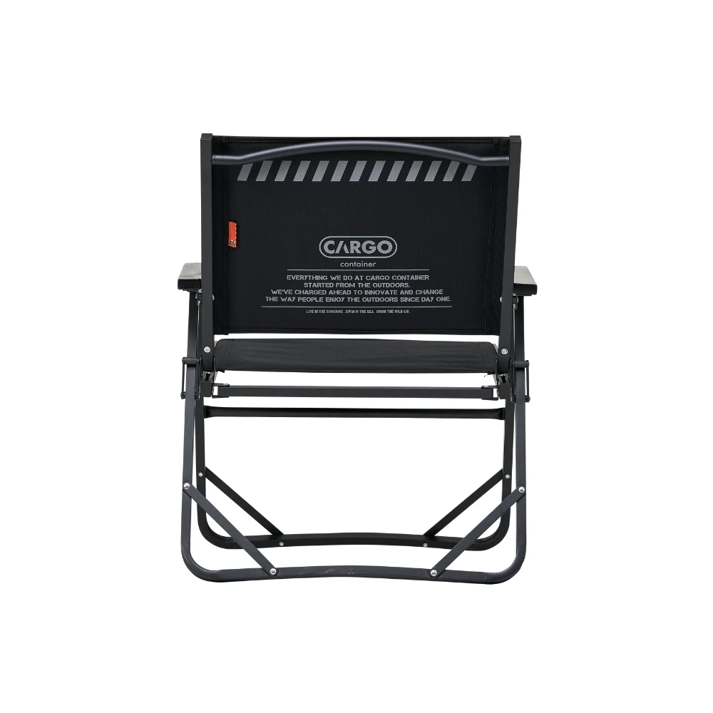 Cargo Container Cosy Folding Chair 7 Cargo Container Cosy Folding Chair - Image 7