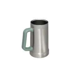 Stanley Adventure Big Grip Beer Stein 24oz 22 Stanley Adventure Big Grip Beer Stein 24oz -Outdoor Camping Store 12 94745b81 8021 4613 b49d b75d071a26fb
