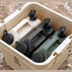 DoD Jiminy Water Tank Solo 4.5L -Outdoor Camping Store 12 ae371025 2393 41ef b486 303a3050a3ac