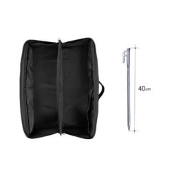 DoD Peg Bag (40) -Outdoor Camping Store 12 f49201cc af39 495a b618 6b598d562248