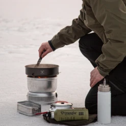 Trangia Saute Pan 25 Non-Stick -Outdoor Camping Store 13 5394c0c8 964c 40cd a826 3d40ec09fd12