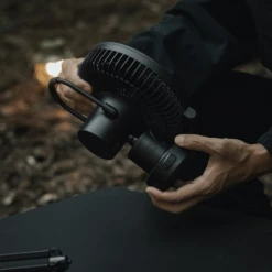 Cargo Container Fan Rotating Parts Multi Spin -Outdoor Camping Store 13 9566d541 18c8 46b6 8c36 1b63d3ba6bcb