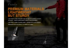 Fenix LD42 XP-L Hi V3 LED Flashlight Black 21 Fenix LD42 XP-L Hi V3 LED Flashlight Black -Outdoor Camping Store 13 LD42 90563.1563288789