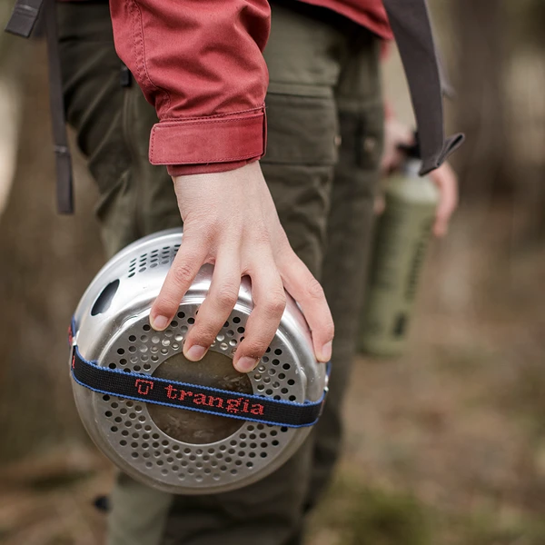 Trangia Storm Cooker 27-4 UL With Kettle 8 Trangia Storm Cooker 27-4 UL With Kettle - Image 8