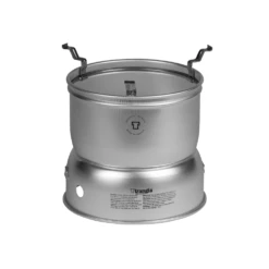 Trangia Storm Cooker 27-4 UL With Kettle 14 Trangia Storm Cooker 27-4 UL With Kettle -Outdoor Camping Store 140274 3 8
