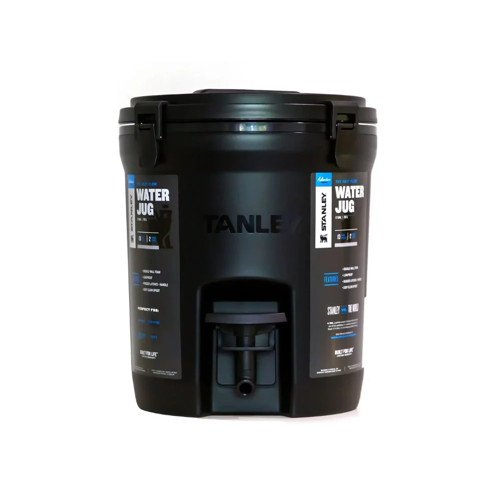 Stanley Adventure Water Jug 2 Gallon 1 Stanley Adventure Water Jug 2 Gallon