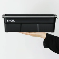 Thor Liter Mini Tote Box 2.5L -Outdoor Camping Store 14 b08a67c4 9971 4de6 bf79 c664ba6b5f19