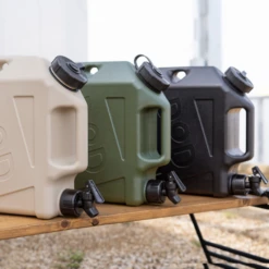 DoD Jiminy Water Tank Solo 4.5L -Outdoor Camping Store 14 f197d420 ceba 4699 bc04 831e5c8497d5