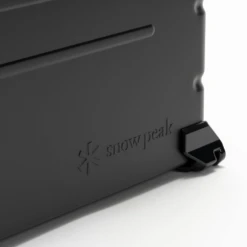 Snow Peak Stacking Shelf Container 50 Black Limited Edition 14 Snow Peak Stacking Shelf Container 50 Black Limited Edition -Outdoor Camping Store 15 45ae8e23 92f1 4874 b711 859144adf10d